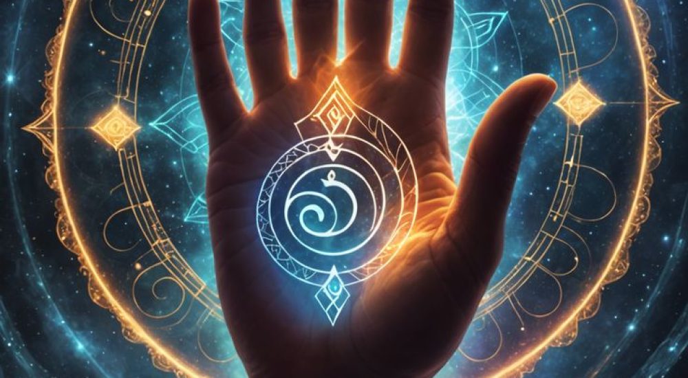 Understanding the Powerful Reiki Symbols and Their Meanings